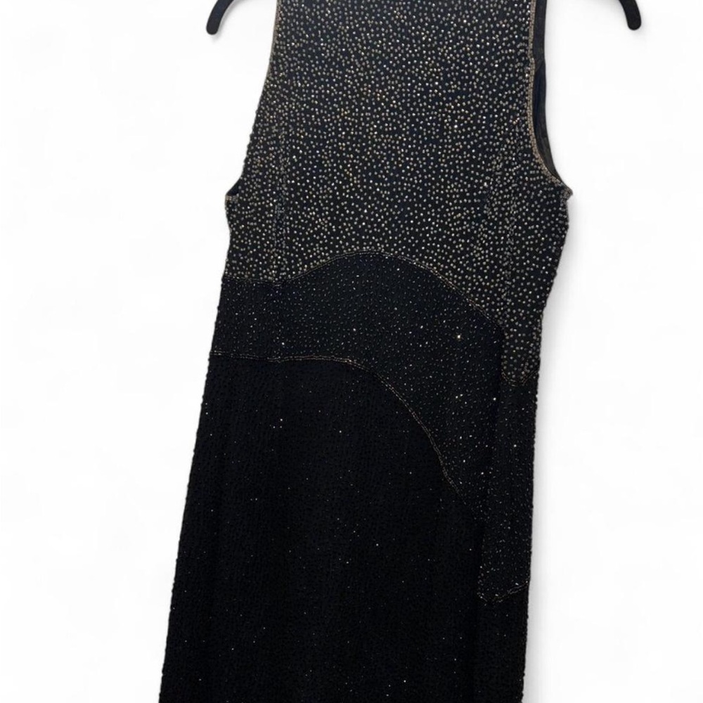 NITELINE beaded dress